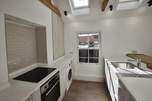 Kitchen Area- click for photo gallery